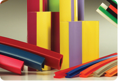 multi color extrusion