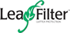 leafFilter logo